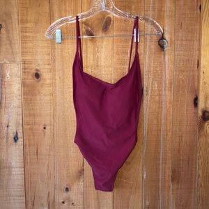 Sunny Co Clothing Monokini